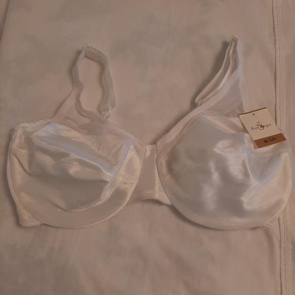 NWT SOLANGE BRA - Picture 3 of 9